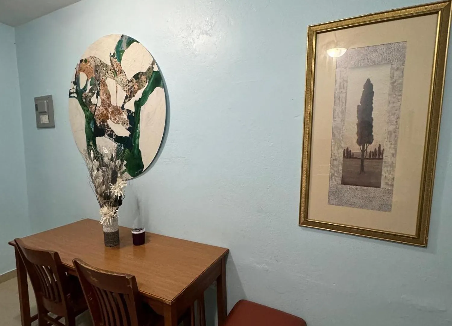 Apartment Studio With Private Entrance And Bath Sleeps Up To 6, Unit 1 San Juan