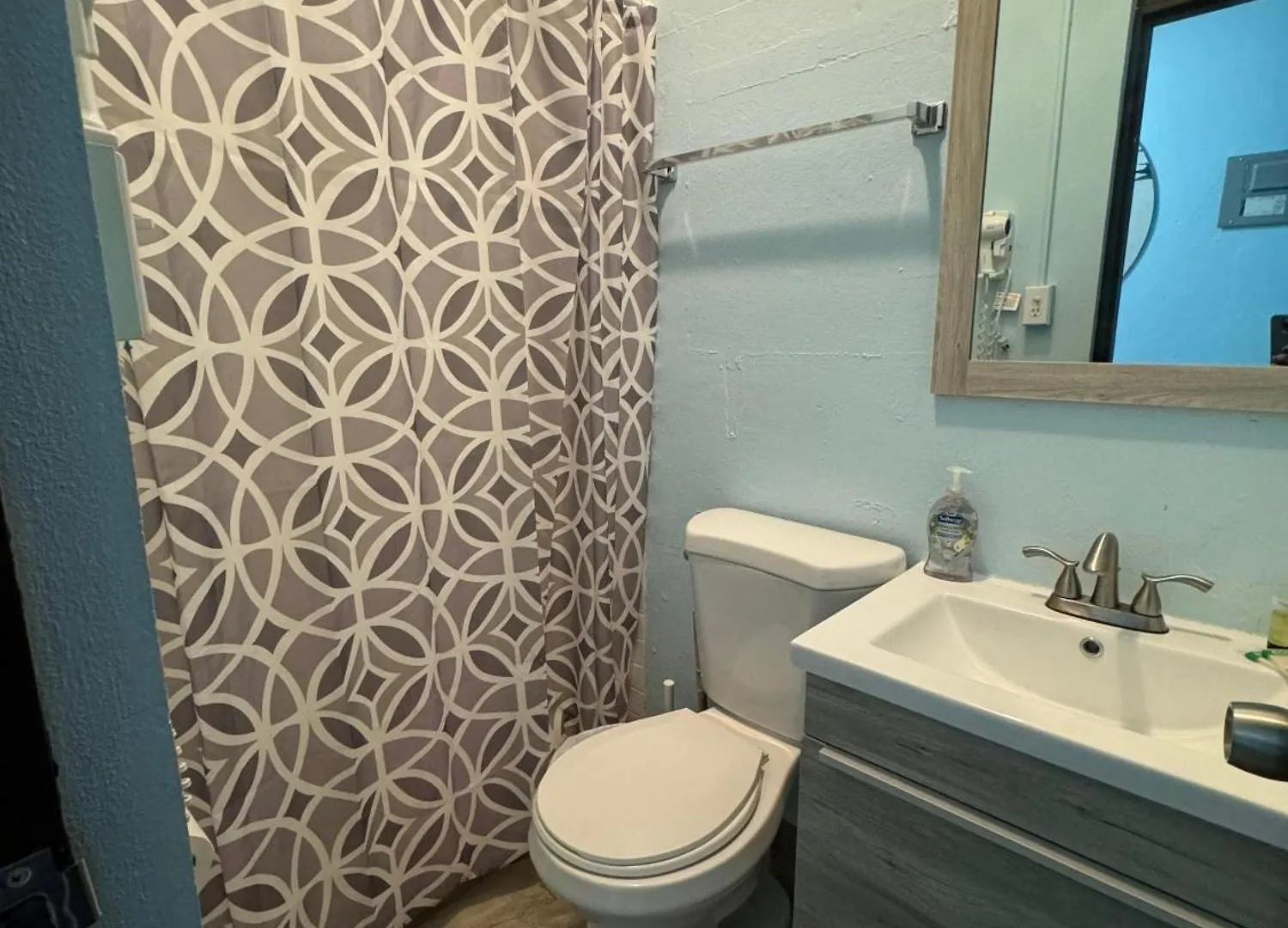 Studio With Private Entrance And Bath Sleeps Up To 6, Unit 1 San Juan 0*,
