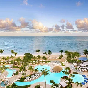 Fairmont El Feriested