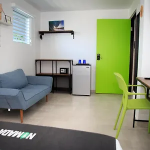 Nomada Hostel- Isla Auberge de jeunesse