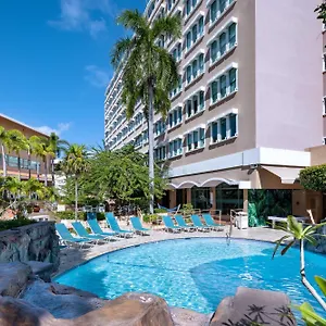 Doubletree By Hilton Feriested
