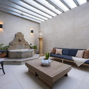O:live Boutique Hotel, A Small Luxury Of The World (adults Only) Ξενοδοχείο