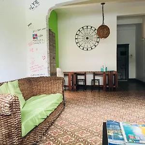 H1 Miramar Auberge de jeunesse