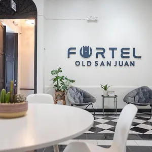 Fortel Auberge de jeunesse